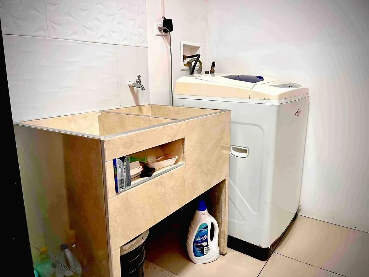 Appartement Best Location Laureles To Nomad Wi-Fi Fast Medellín Colombia