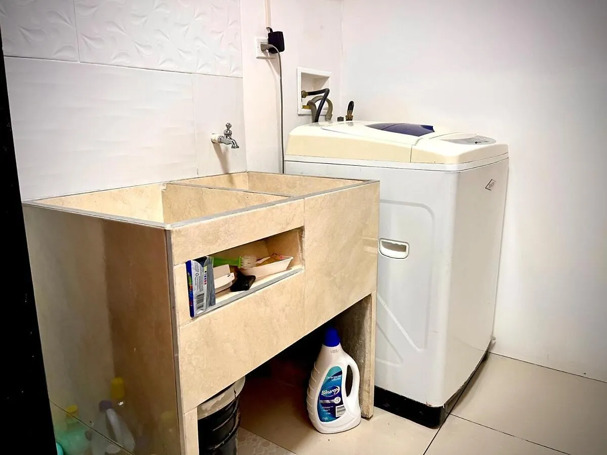 Best Location Laureles To Nomad Wi-Fi Fast Medellín Appartement