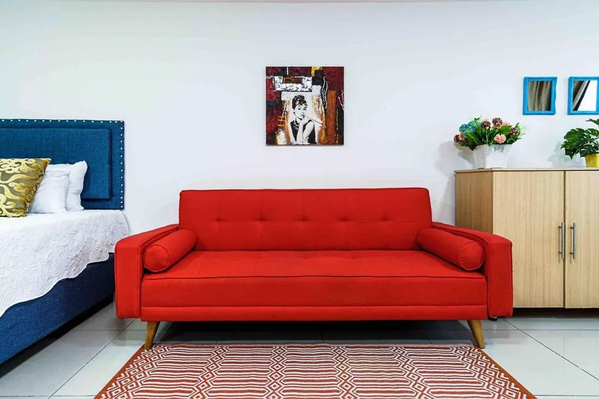 Appartement Best location Laureles to nomad Wi-Fi Fast Medellín
