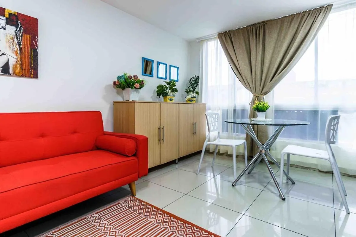 Appartement Best location Laureles to nomad Wi-Fi Fast Medellín Colombie