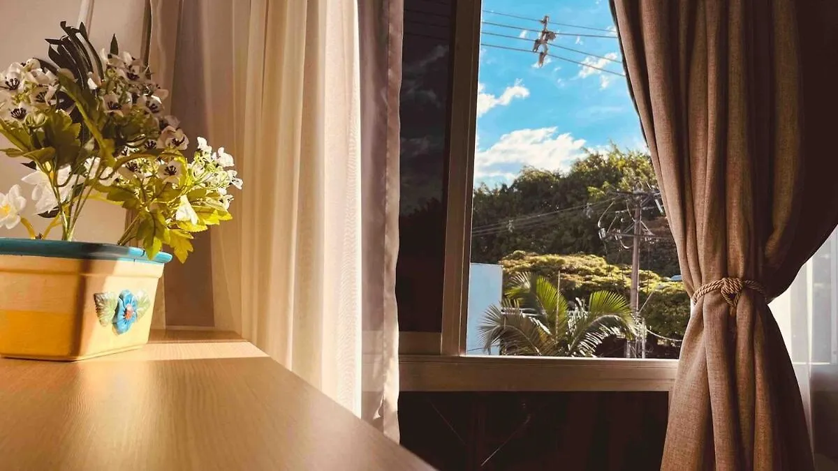 Best location Laureles to nomad Wi-Fi Fast Medellín Appartement