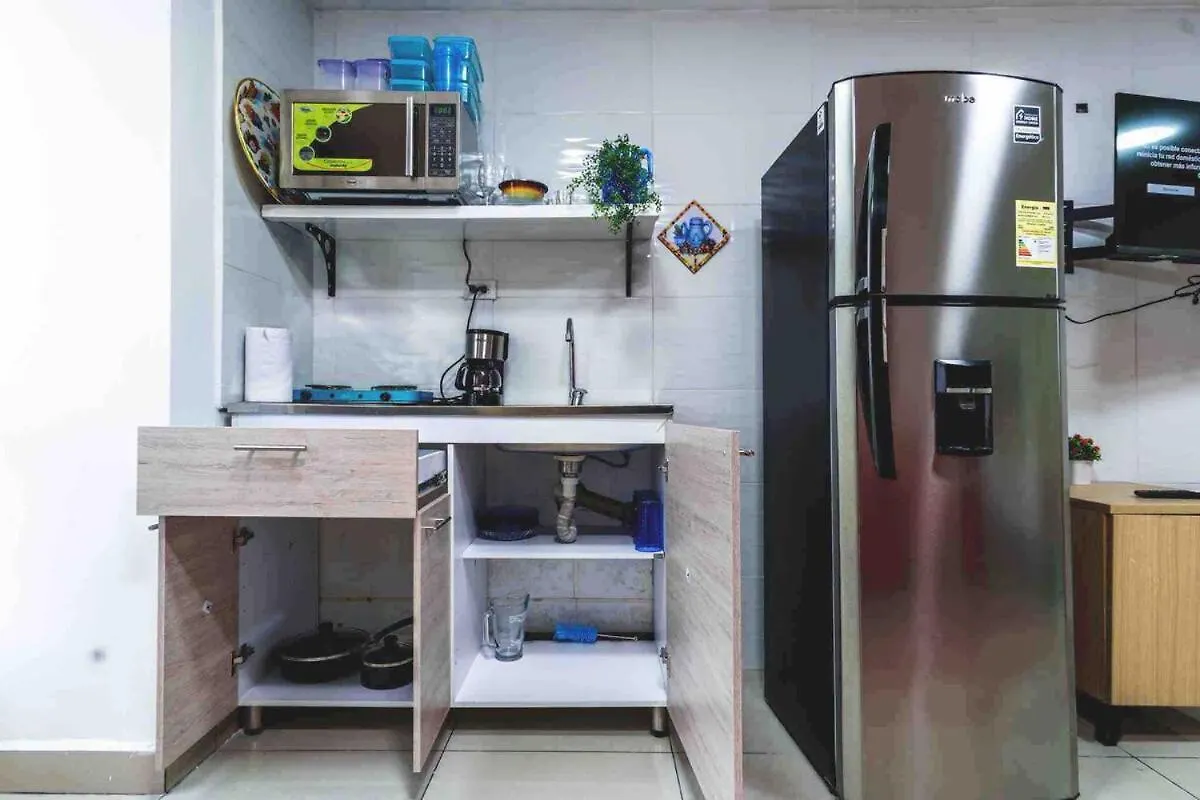 Best location Laureles to nomad Wi-Fi Fast Medellin Colombia